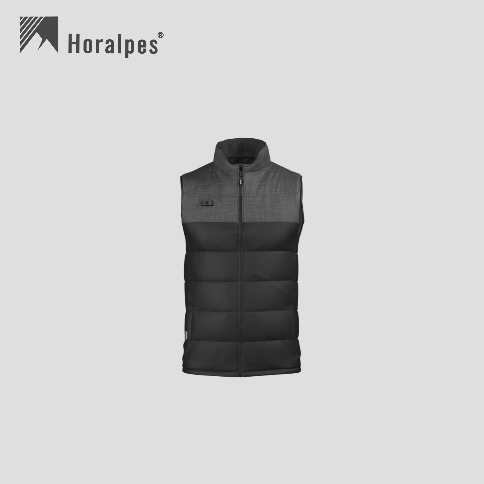 Veste Chauffante Sans Manche