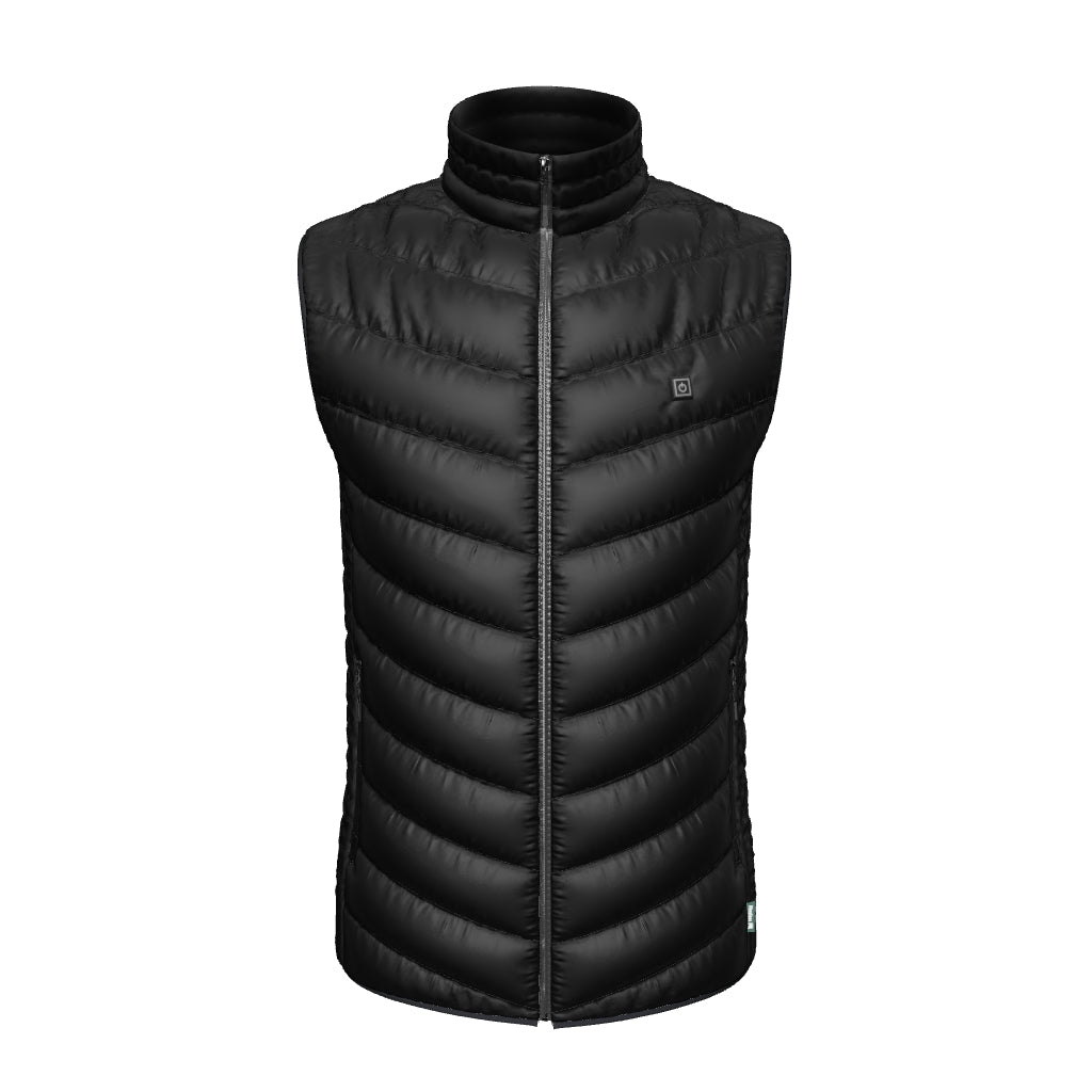 Gilet Chauffant