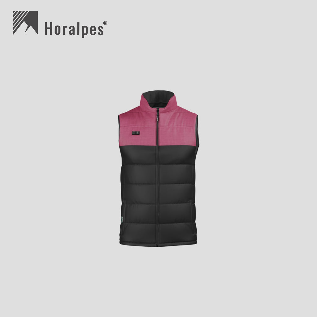 Gilet Chauffant Pour Femme
