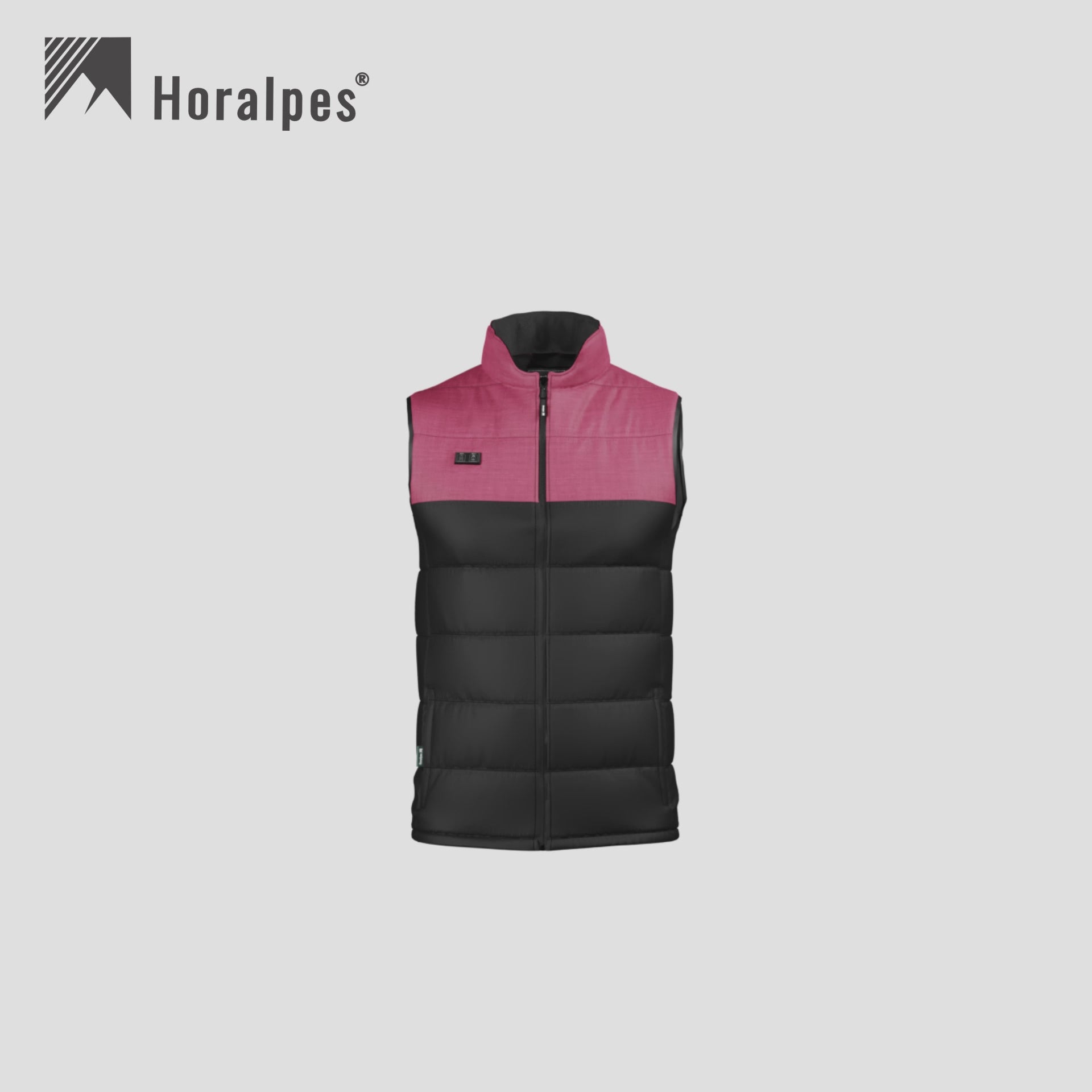 Gilet Chauffant Pour Femme