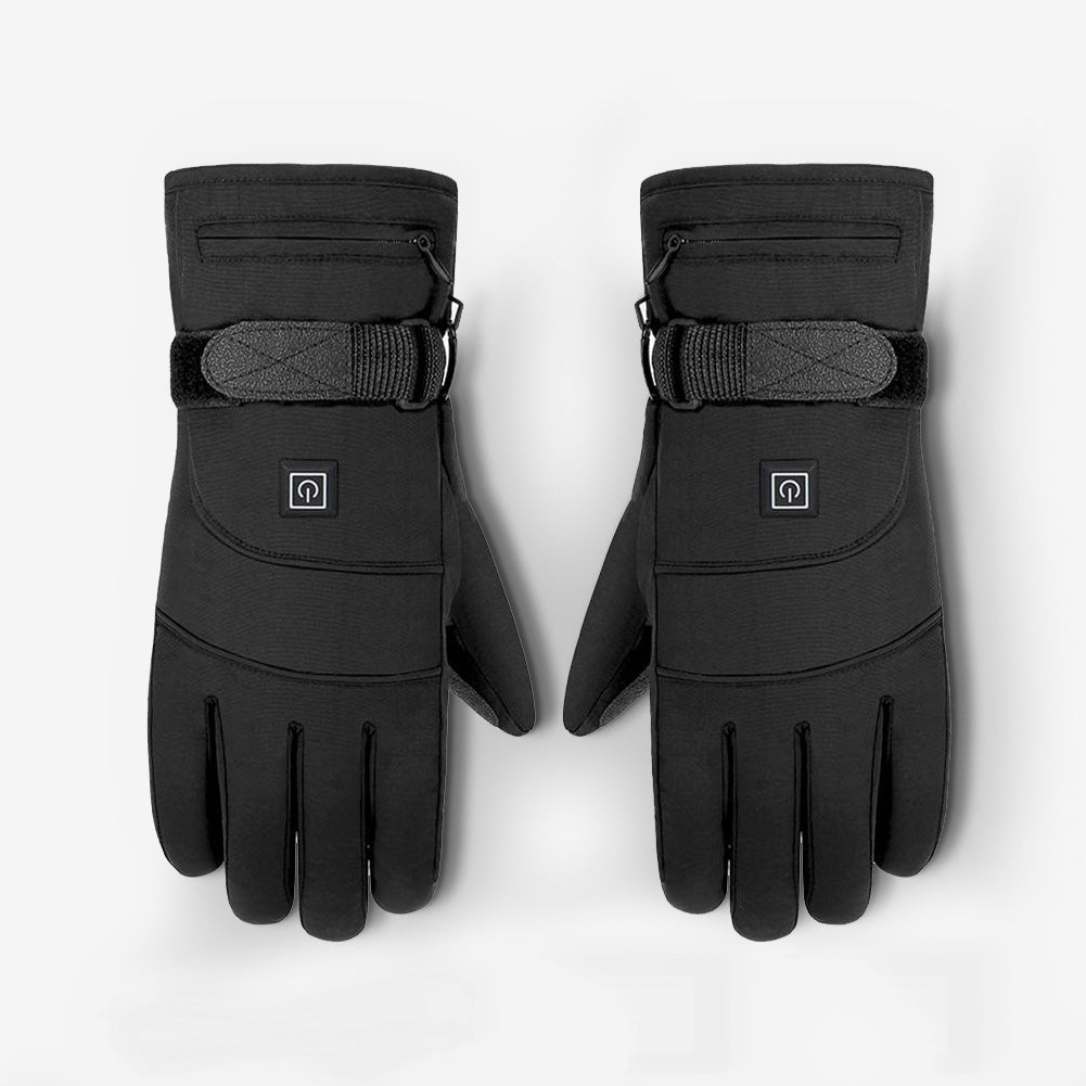 Gants Chauffants