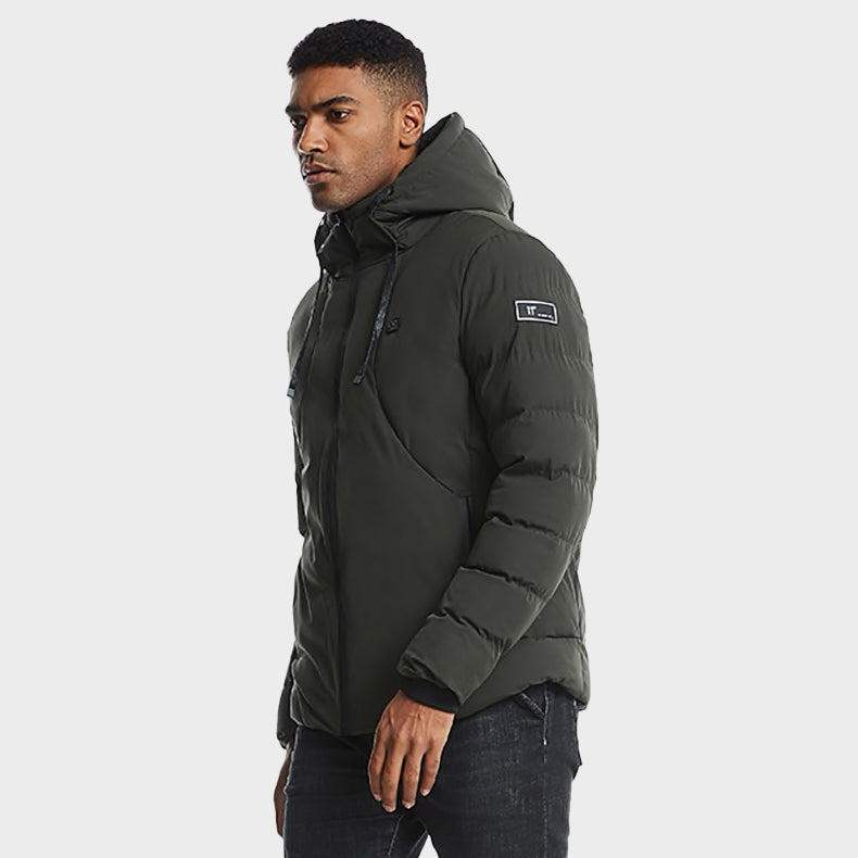 Veste Chauffante Alpin | Edition Limitée Horalpes®