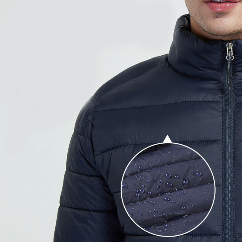 Veste Chauffante