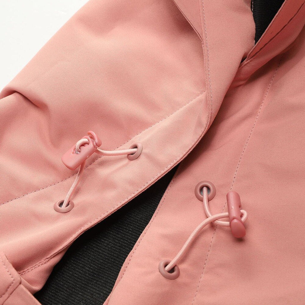 Manteau Chauffant Pour Femme