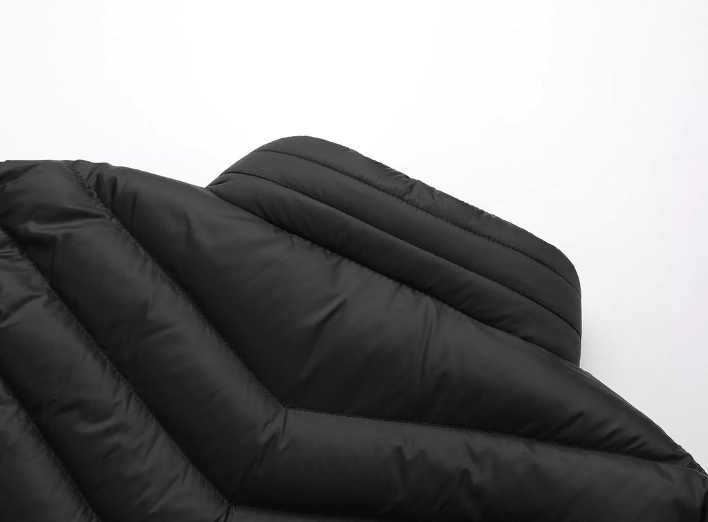 Gilet Chauffant