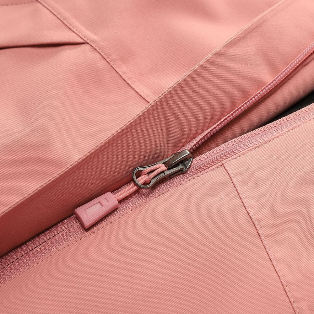 Manteau Chauffant Pour Femme