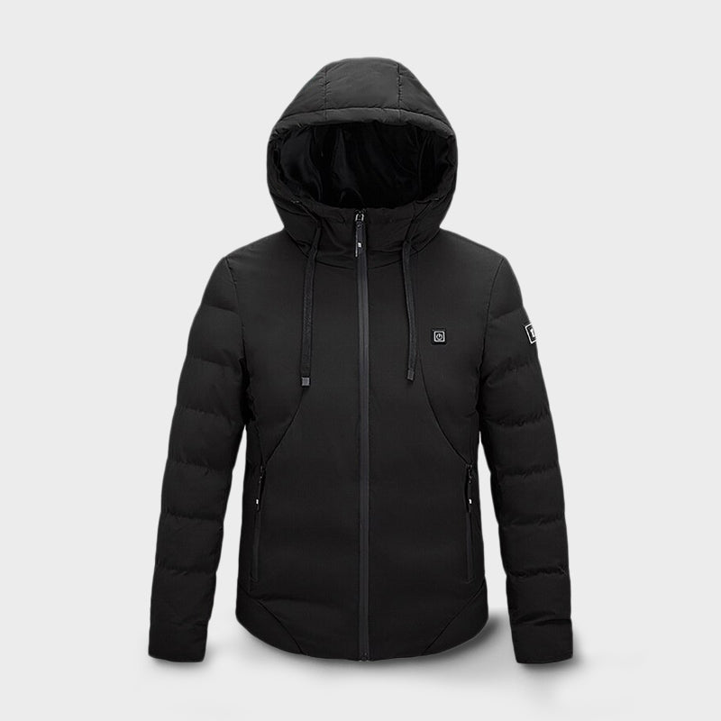 Veste Chauffante Alpin | Edition Limitée Horalpes®