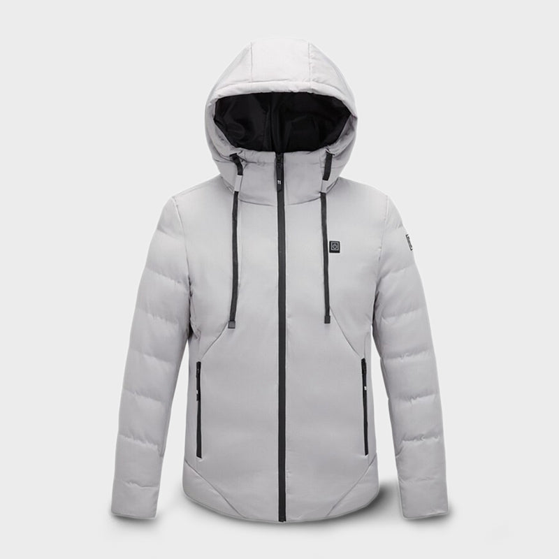 Veste Chauffante Alpin | Edition Limitée Horalpes®