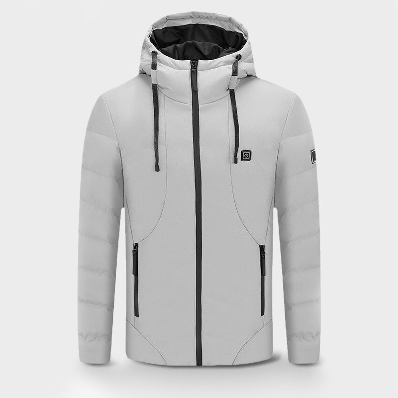 Veste Chauffante Alpin | Edition Limitée Horalpes®