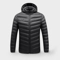 Veste Chauffante