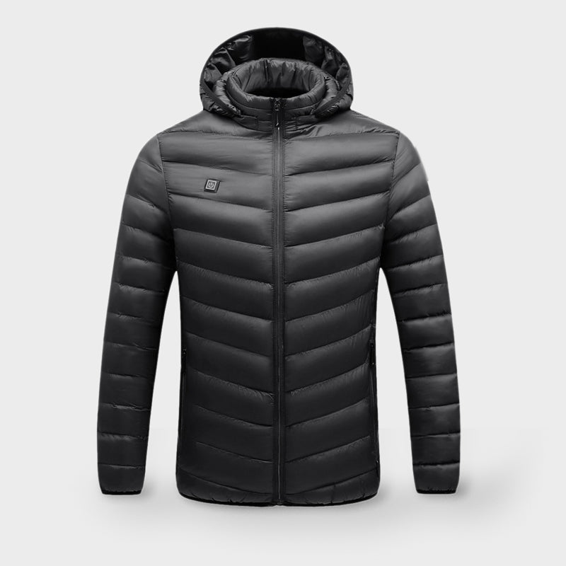 Veste Chauffante