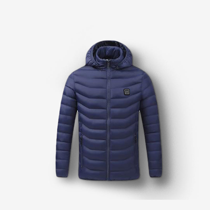Veste Chauffante