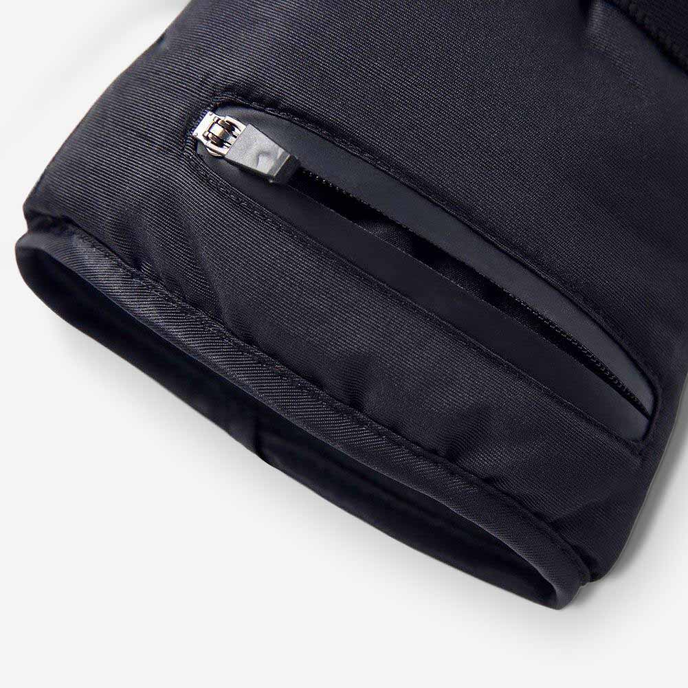 Gants Chauffants