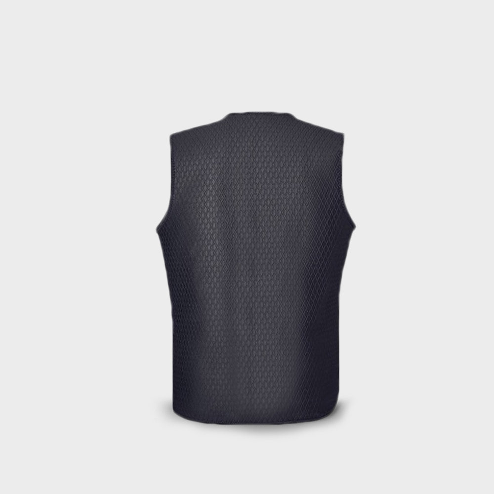 Gilet Chauffant Electrique