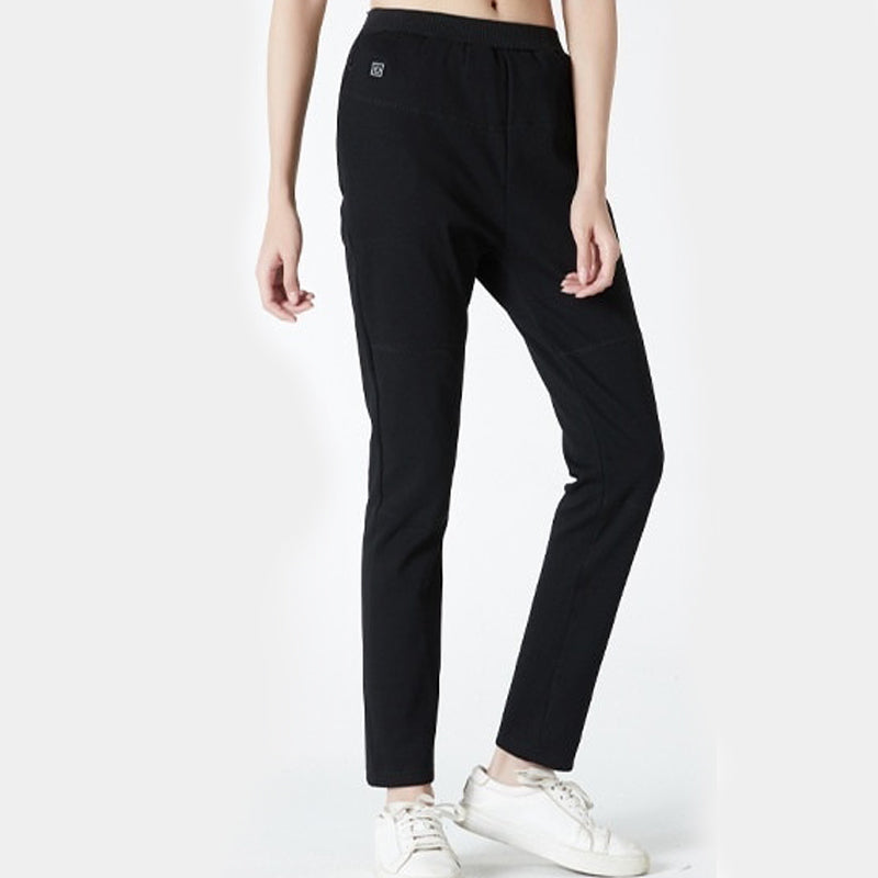 Pantalon Chauffant pour Femme